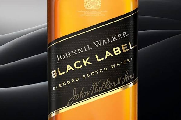 Johnnie Walker Black Label