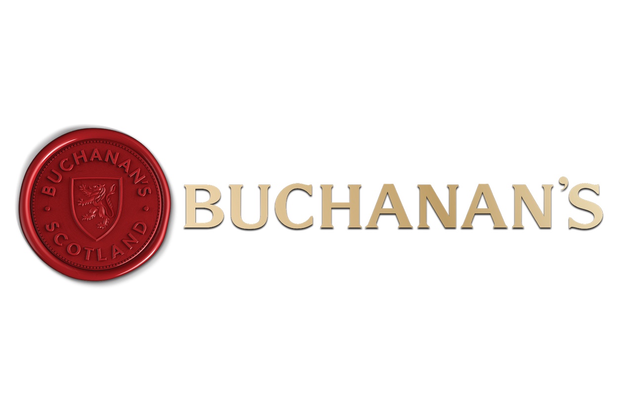 Buchanan’s 12 Años