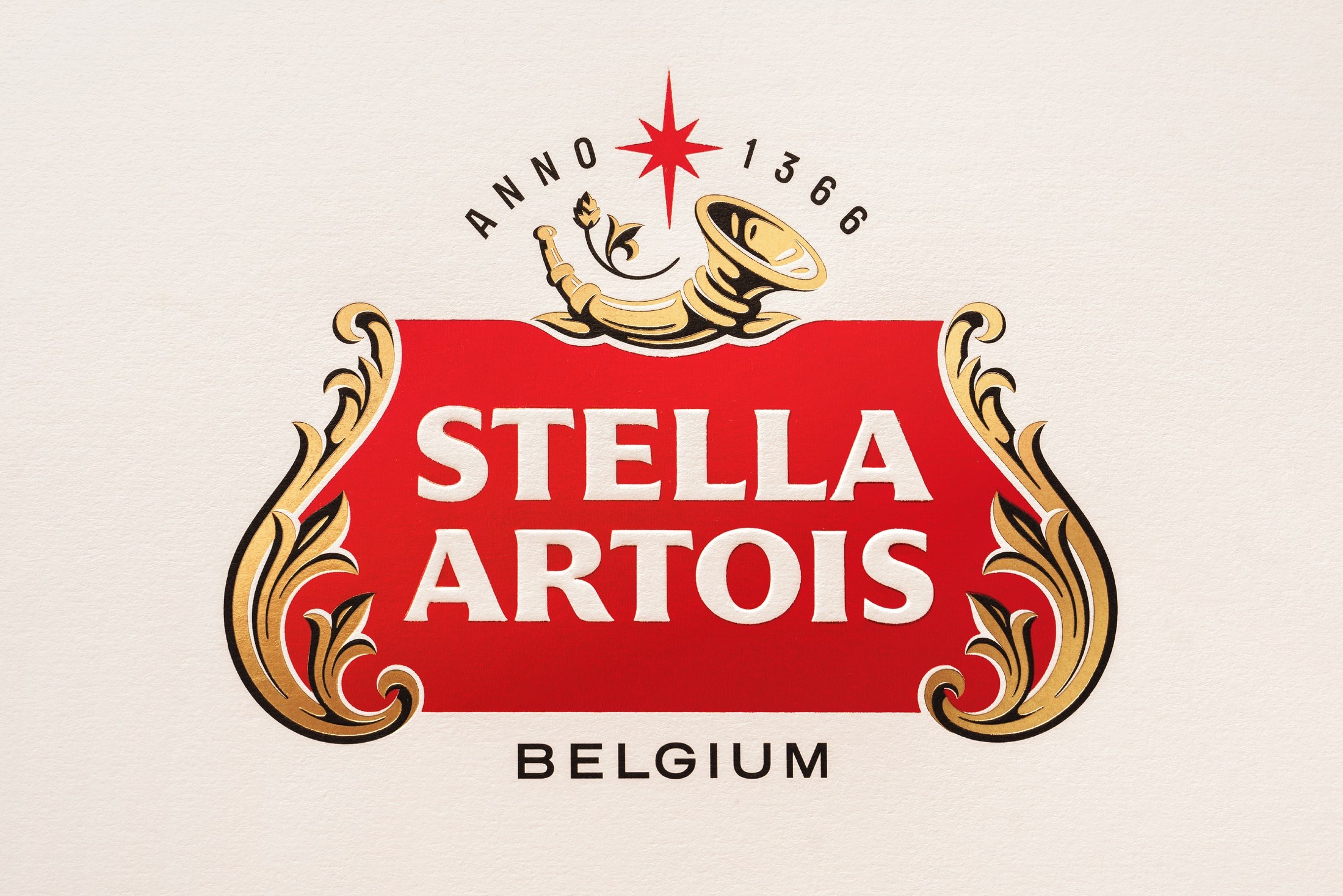 Stella Artois
